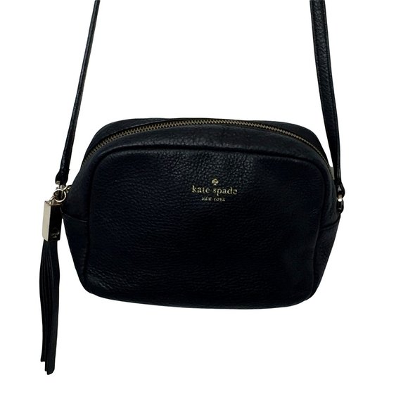 Kate Spade Street Mindy Crossbody Camera Bag - Picture 12 of 12